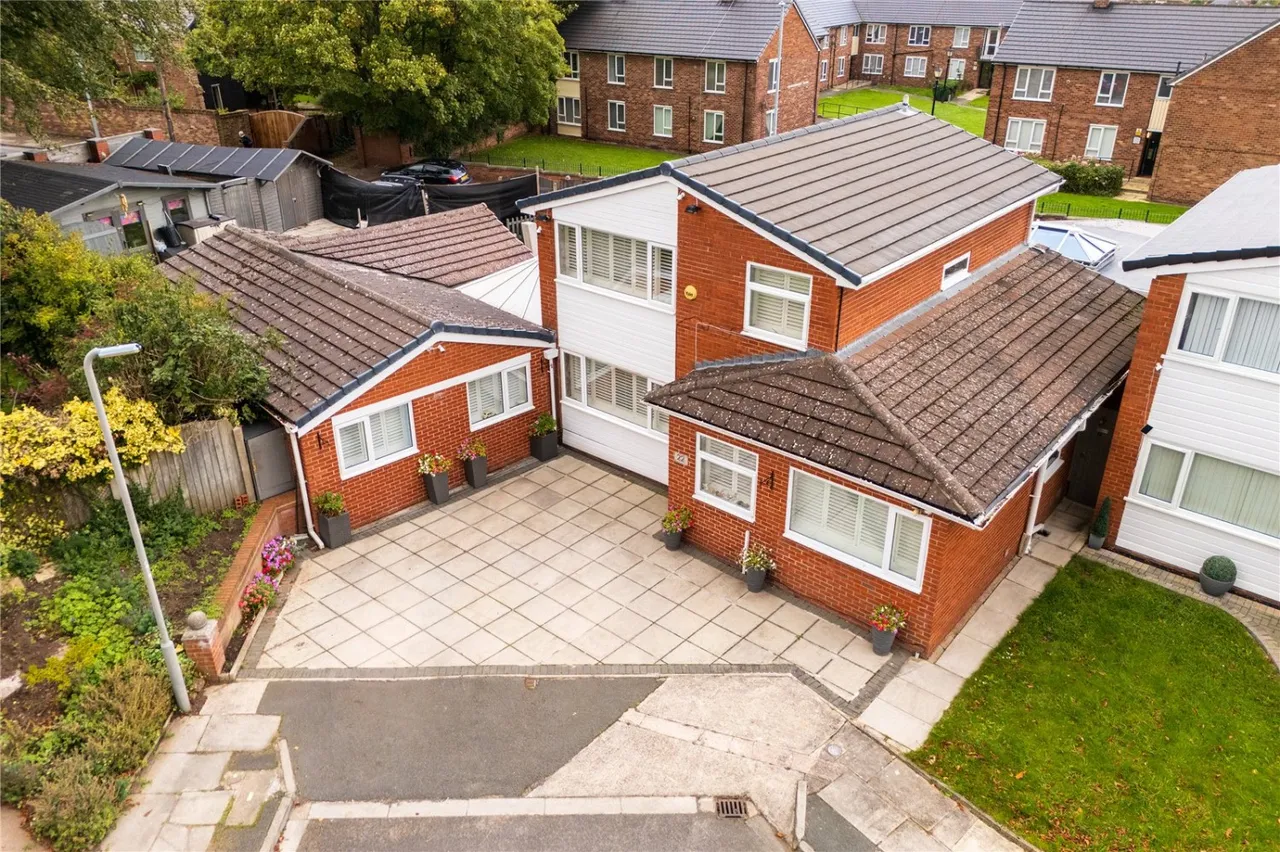 Camp Road, Liverpool, L25, photo 64