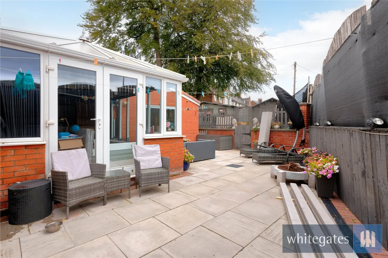Camp Road, Liverpool, L25, photo 56