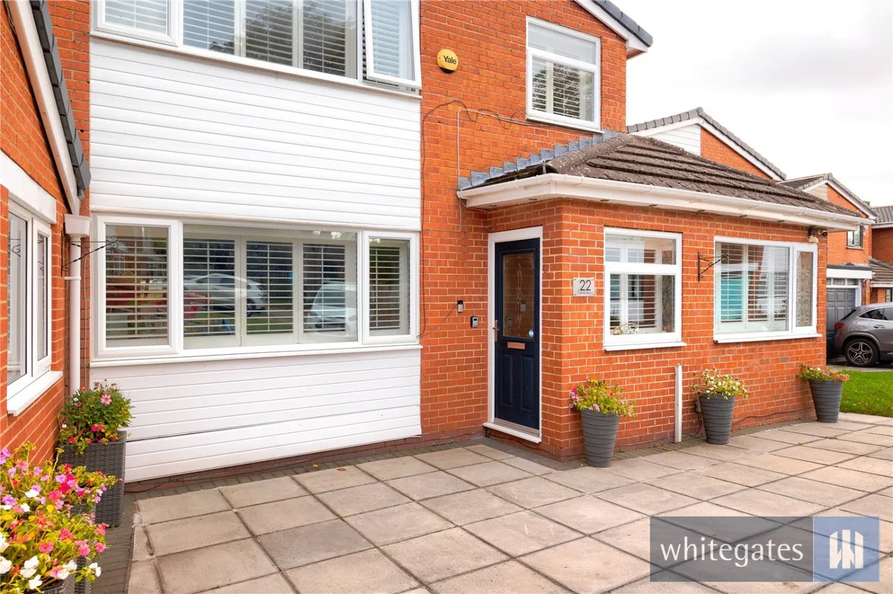 Camp Road, Liverpool, L25, photo 2