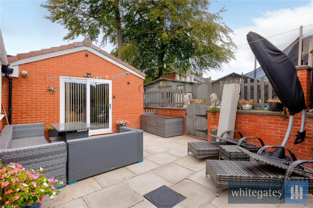 Camp Road, Liverpool, L25, photo 57