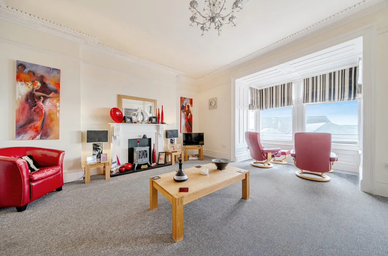 Glandovey Terrace, Aberdovey, photo 2