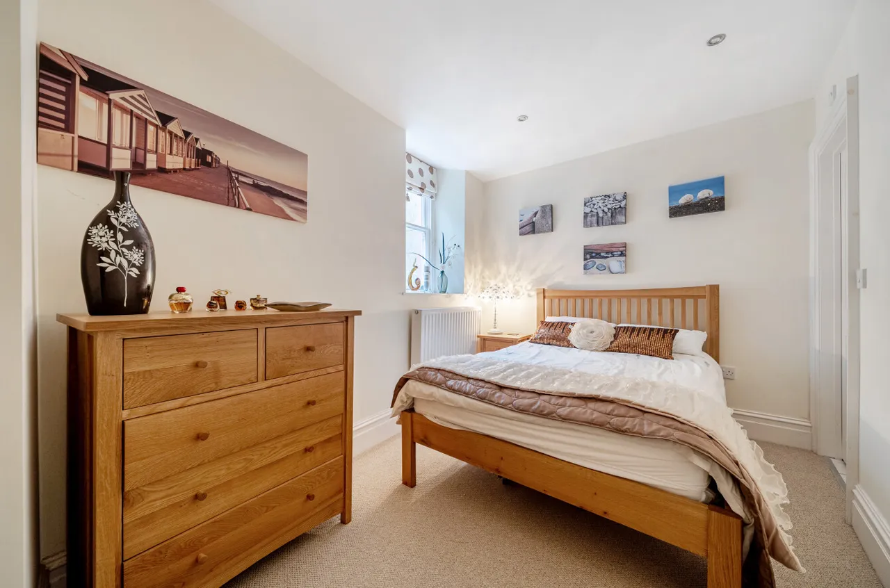 Glandovey Terrace, Aberdovey, photo 6
