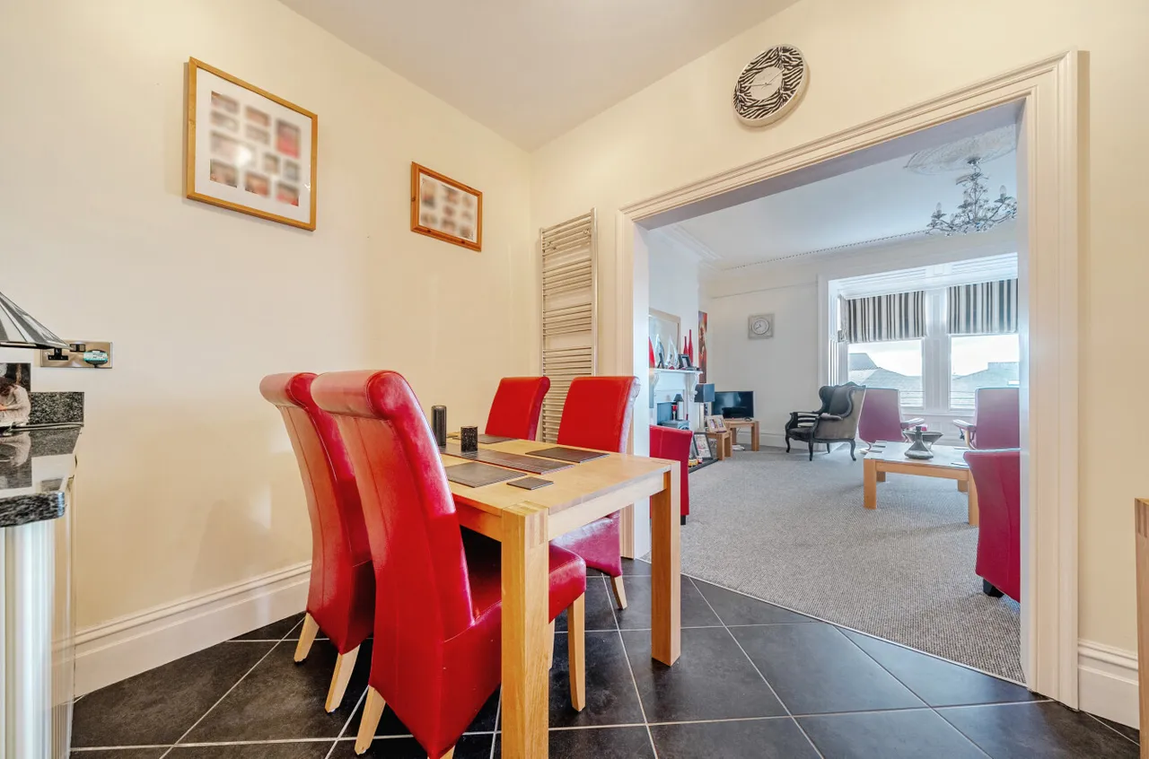 Glandovey Terrace, Aberdovey, photo 4