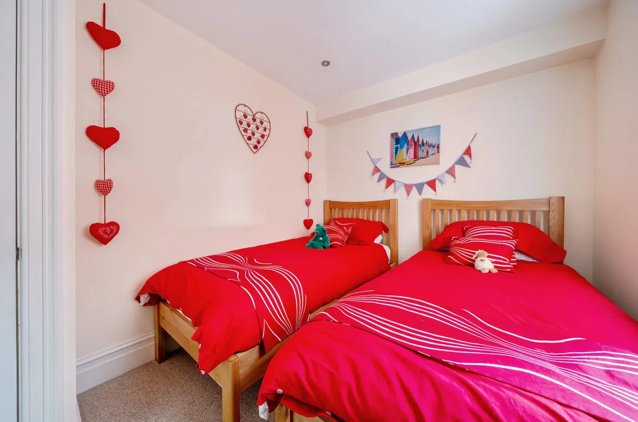 Glandovey Terrace, Aberdovey, photo 5