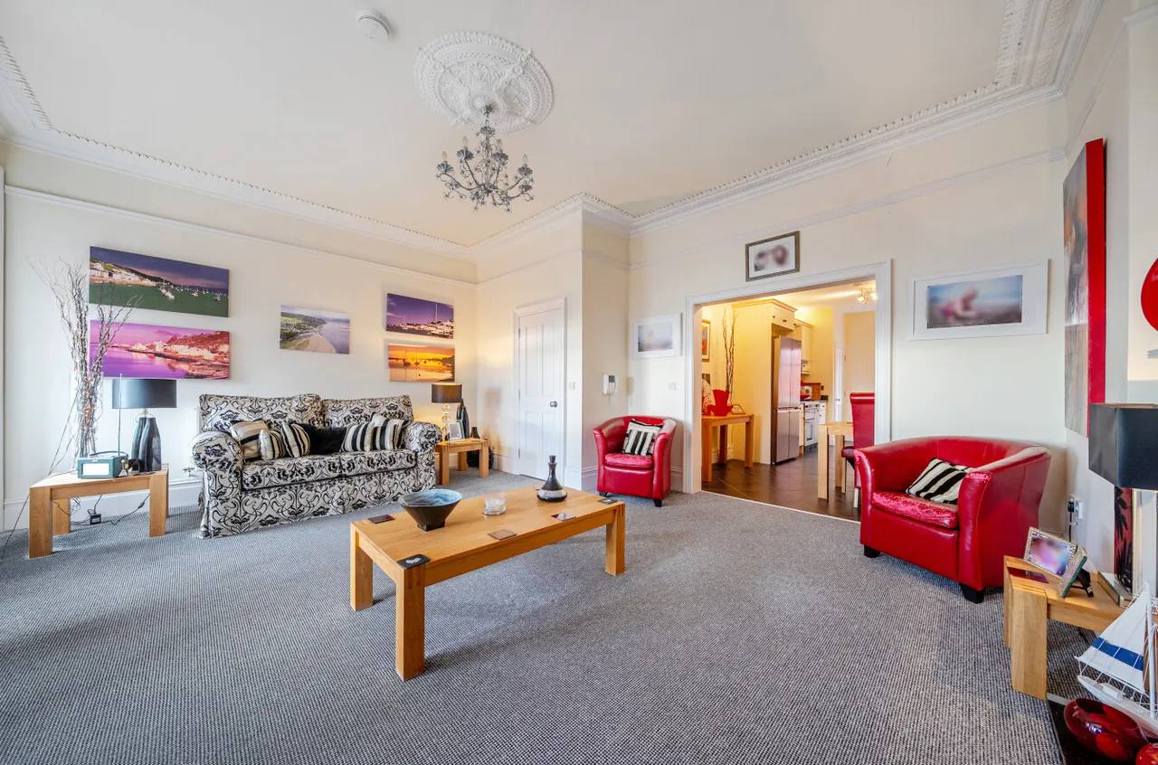 Glandovey Terrace, Aberdovey, photo 19