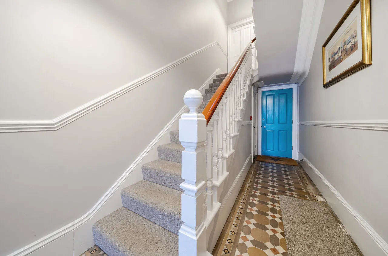 Glandovey Terrace, Aberdovey, photo 16