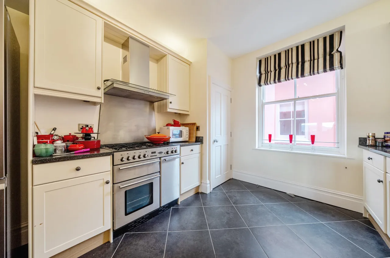 Glandovey Terrace, Aberdovey, photo 22