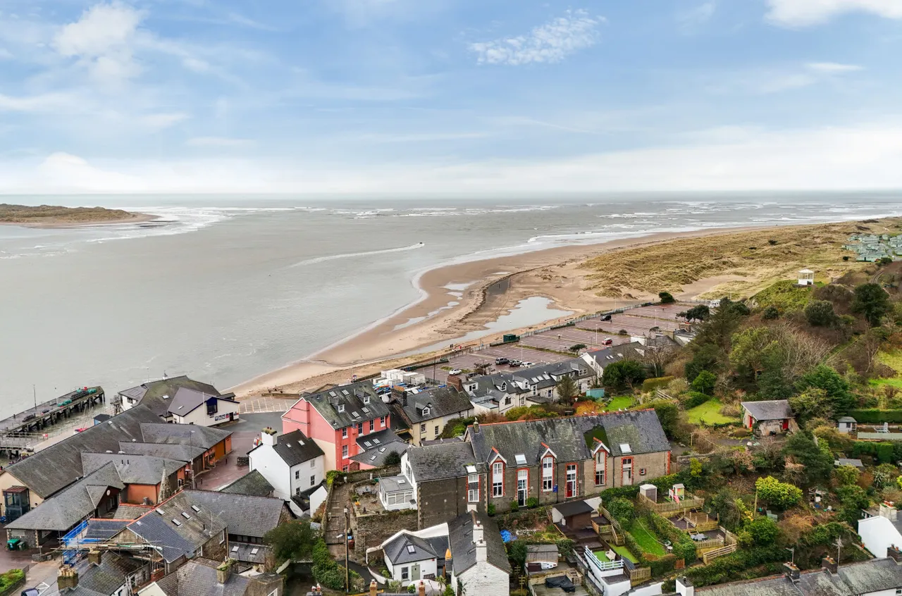 Glandovey Terrace, Aberdovey, photo 10