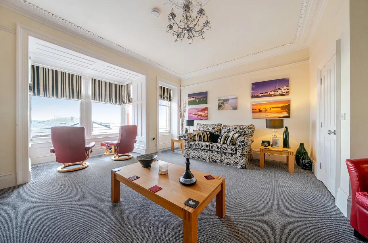 Glandovey Terrace, Aberdovey, photo 13