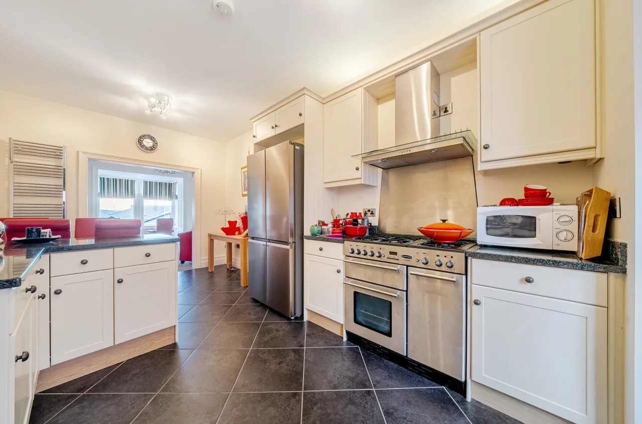 Glandovey Terrace, Aberdovey, photo 9