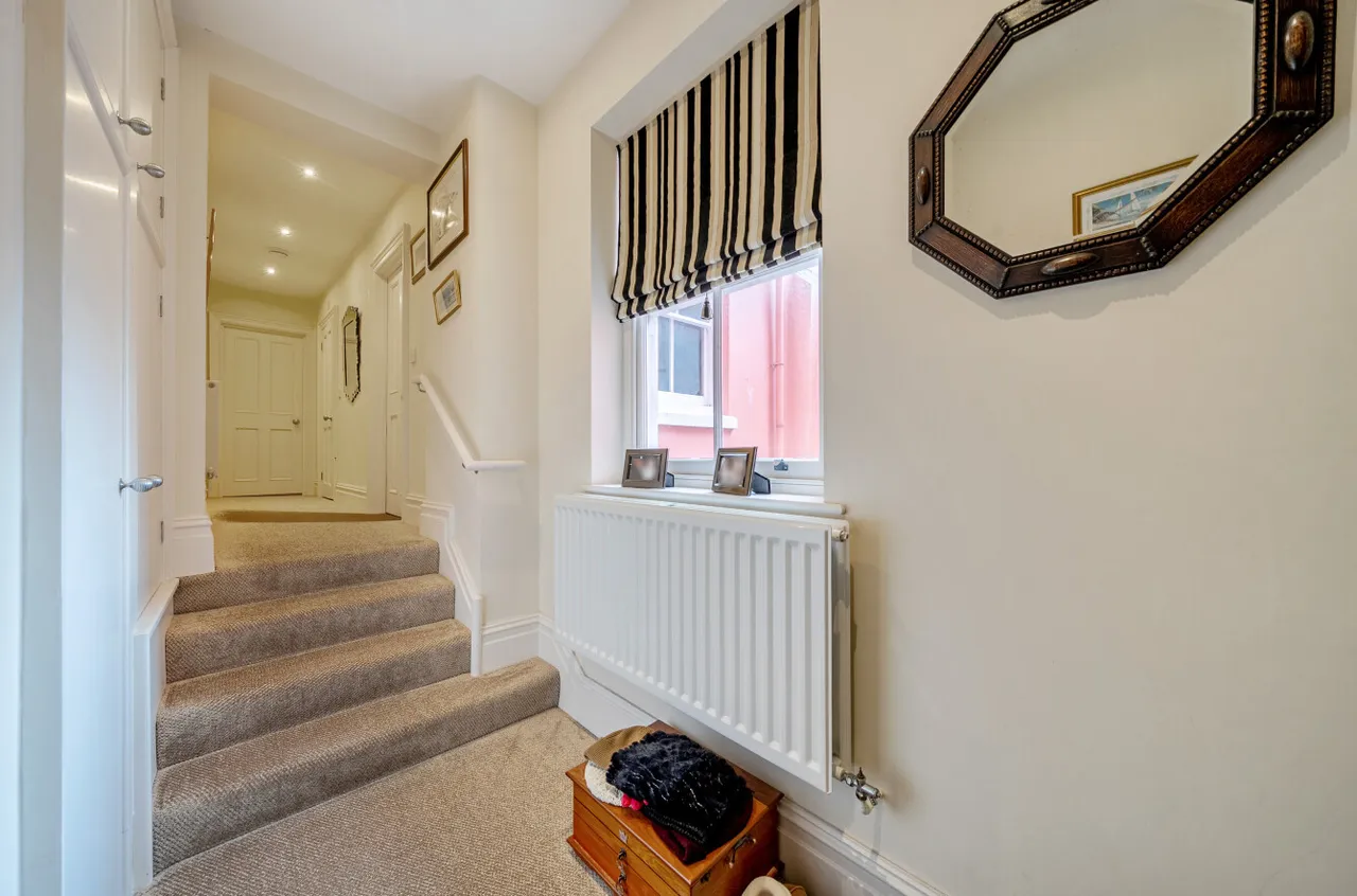 Glandovey Terrace, Aberdovey, photo 14