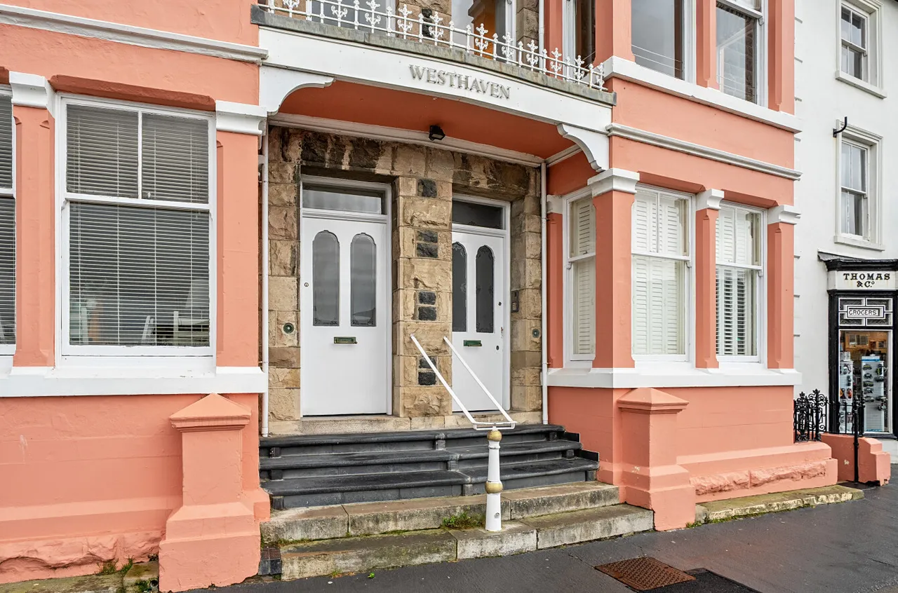 Glandovey Terrace, Aberdovey, photo 29