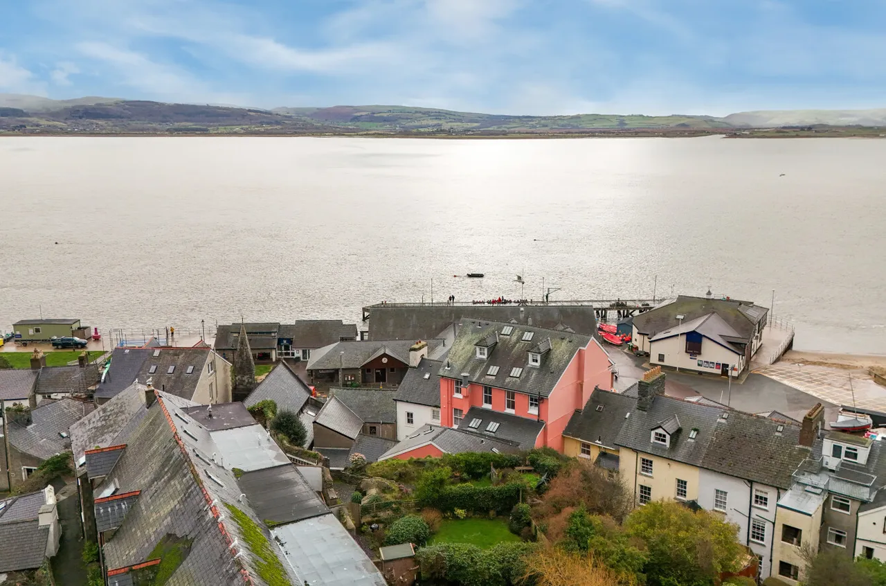 Glandovey Terrace, Aberdovey, photo 23