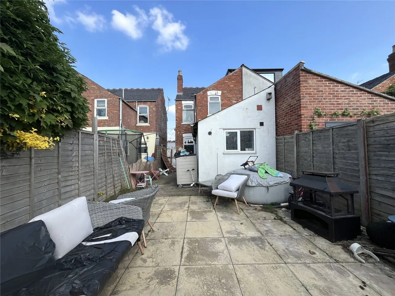 Calton Road, Gloucester, Gloucestershire, GL1, photo 12