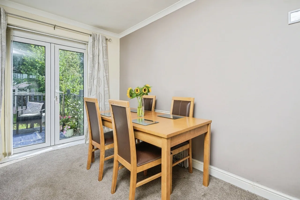 Speedwell Crescent, Plymouth, PL6, photo 6