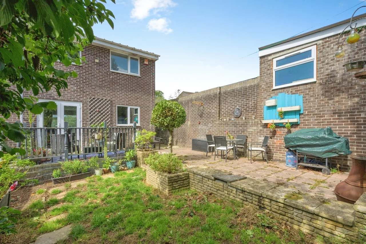 Speedwell Crescent, Plymouth, PL6, photo 15