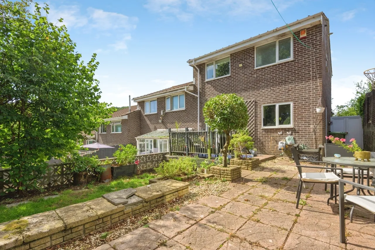 Speedwell Crescent, Plymouth, PL6, photo 16