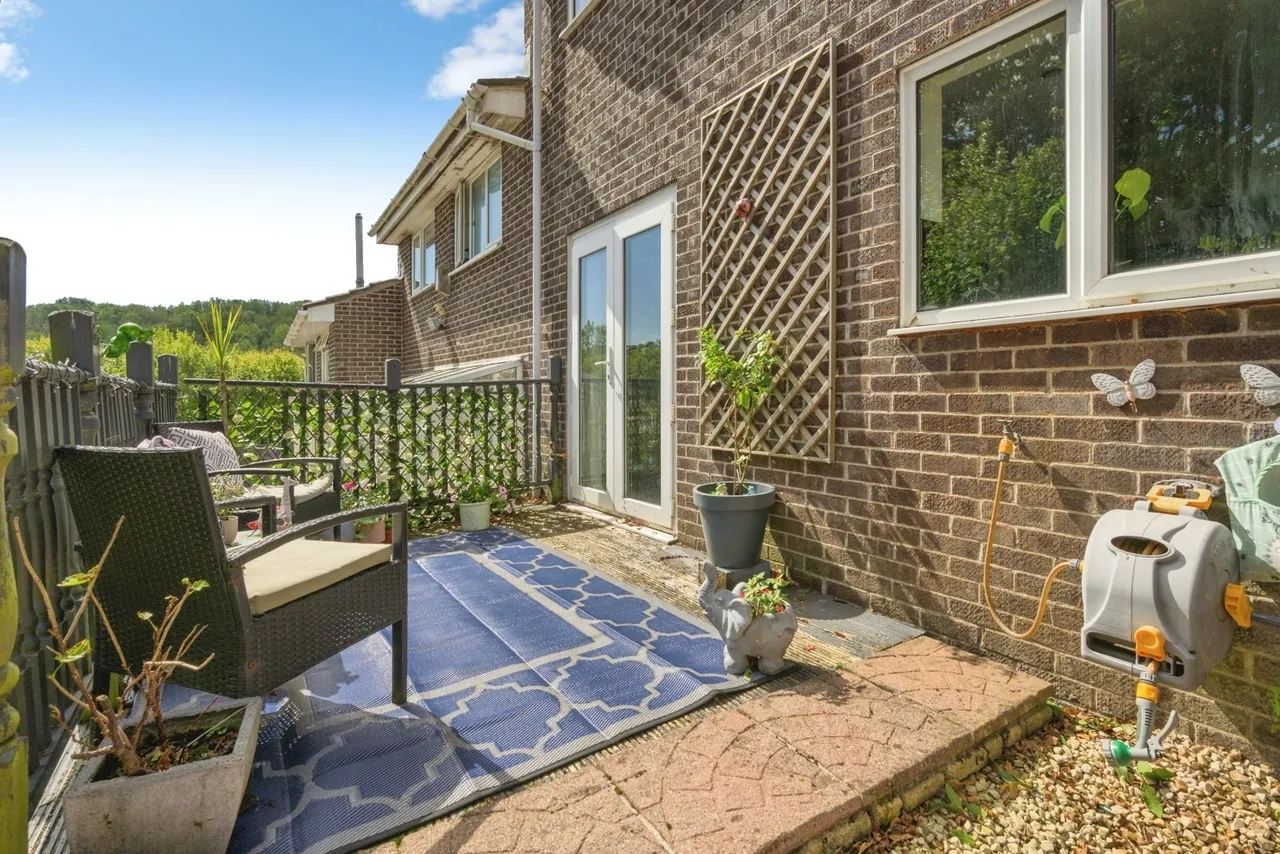 Speedwell Crescent, Plymouth, PL6, photo 14