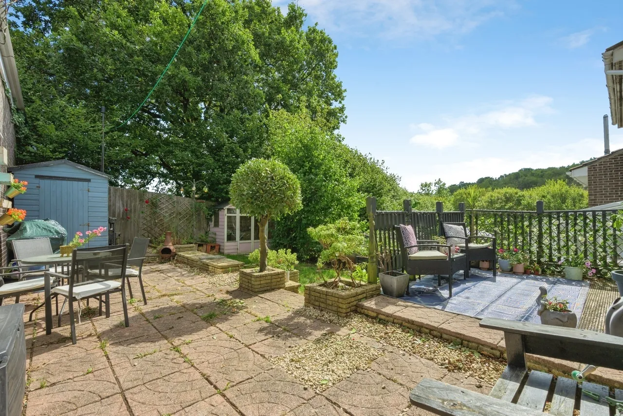 Speedwell Crescent, Plymouth, PL6, photo 2