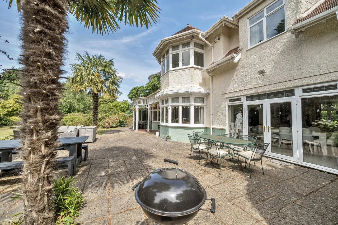 Talbot Avenue, BH3, photo 40
