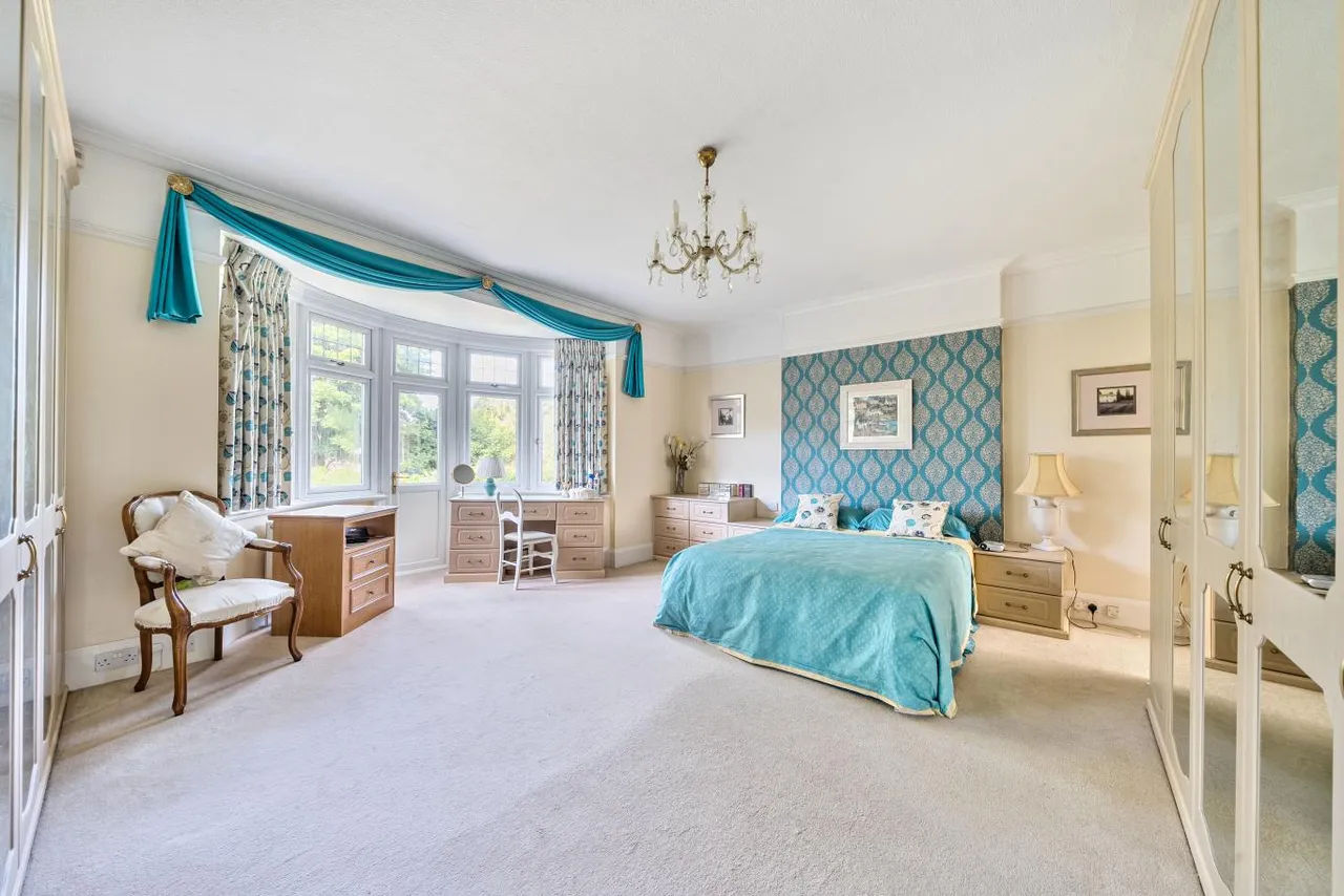 Talbot Avenue, BH3, photo 24