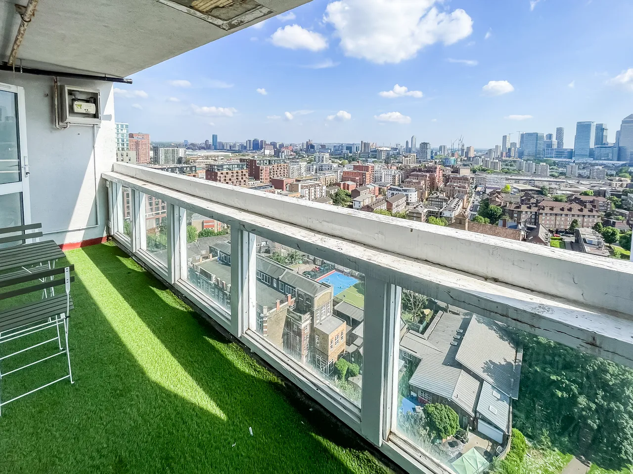 99 Gayton House, Chiltern Road, London, photo 8