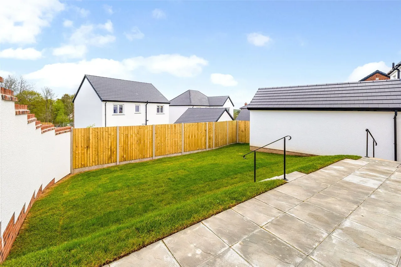 Church Lane, Cheriton Bishop, EX6, photo 15