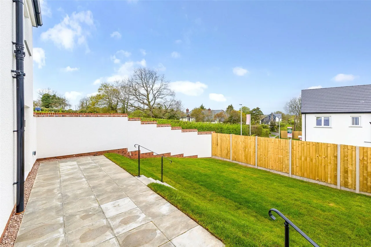 Church Lane, Cheriton Bishop, EX6, photo 14