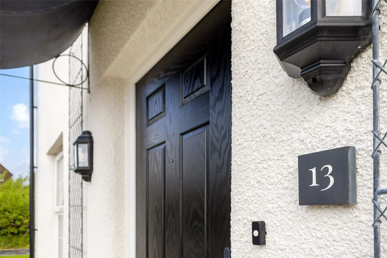 Church Lane, Cheriton Bishop, EX6, photo 16