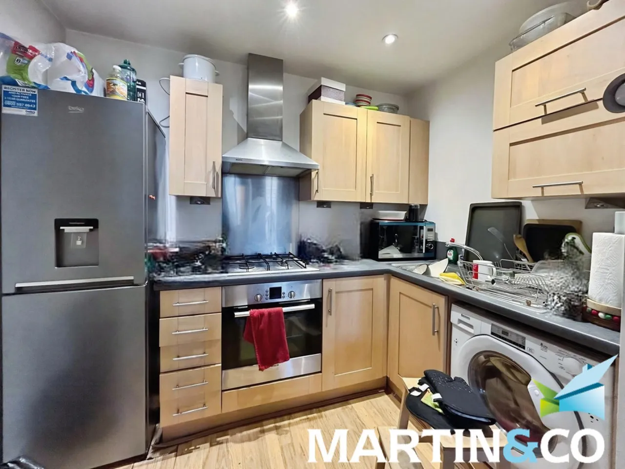 Tuke Grove, Wakefield, WF1, photo 4