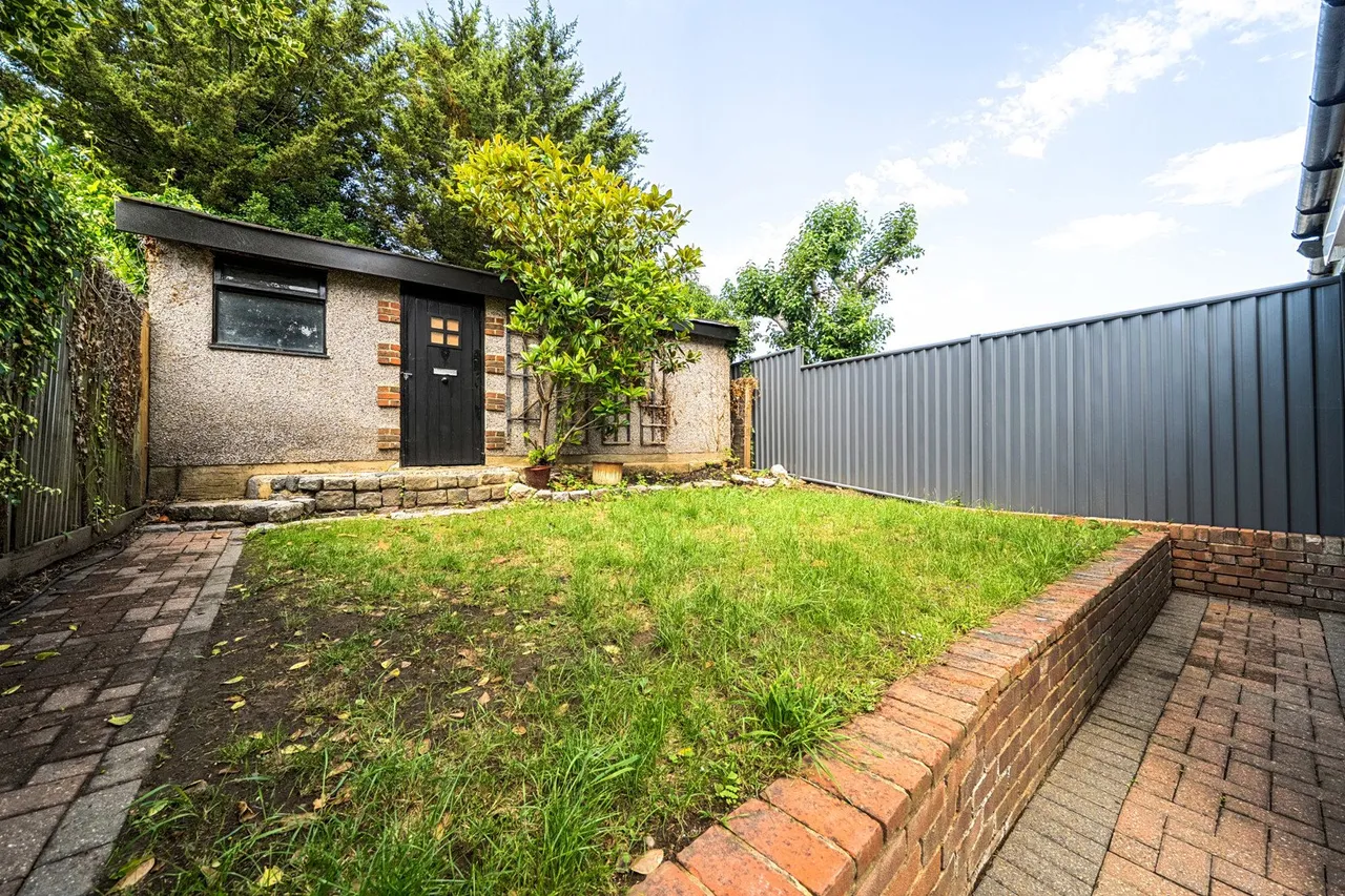 Swanley Lane, BR8, photo 9