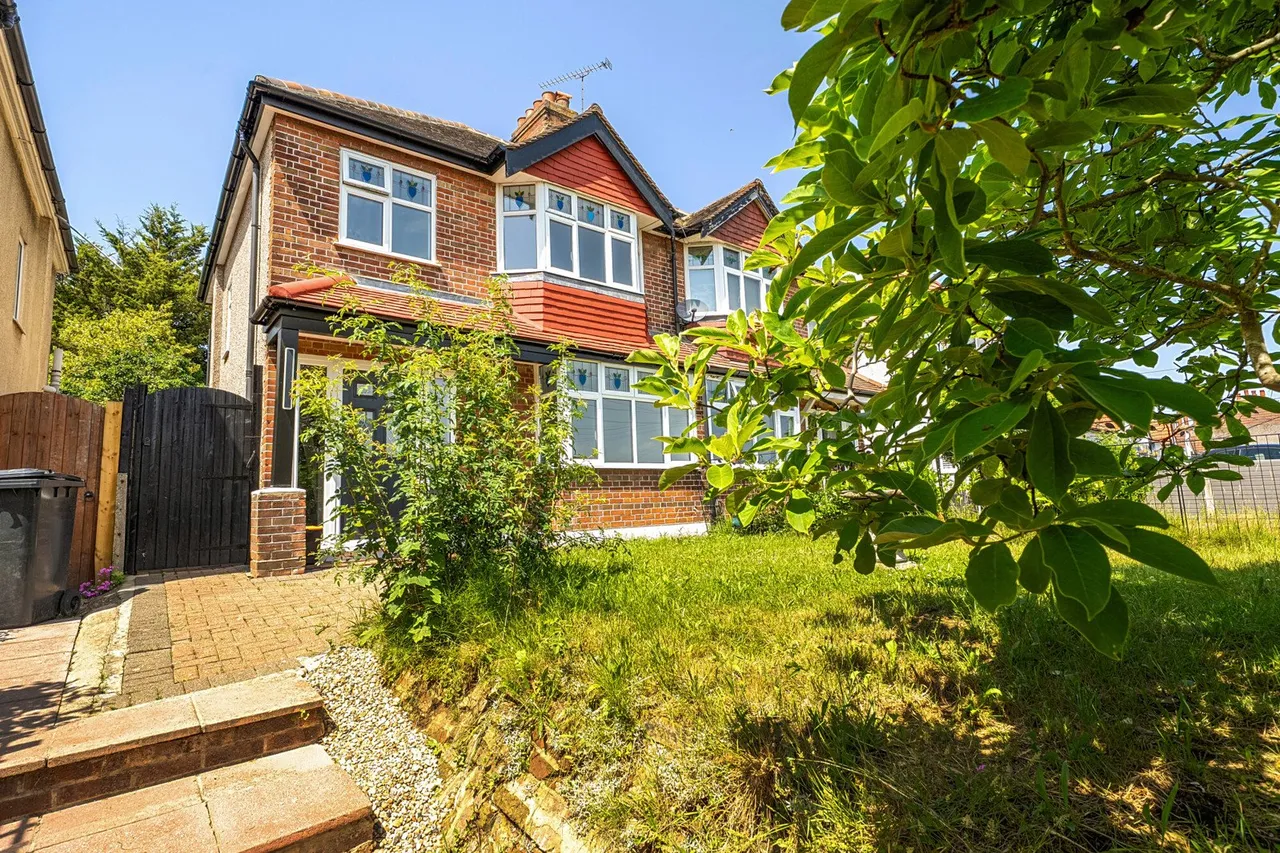 Swanley Lane, BR8, photo 20