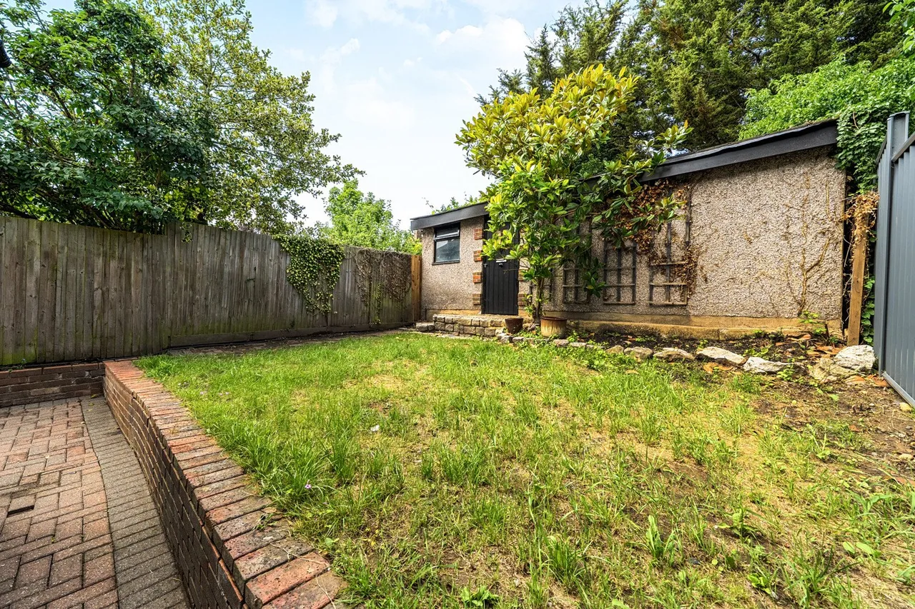 Swanley Lane, BR8, photo 5
