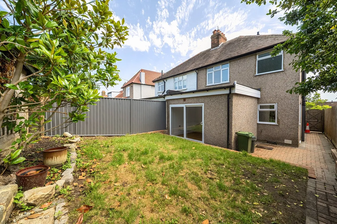 Swanley Lane, BR8, photo 10