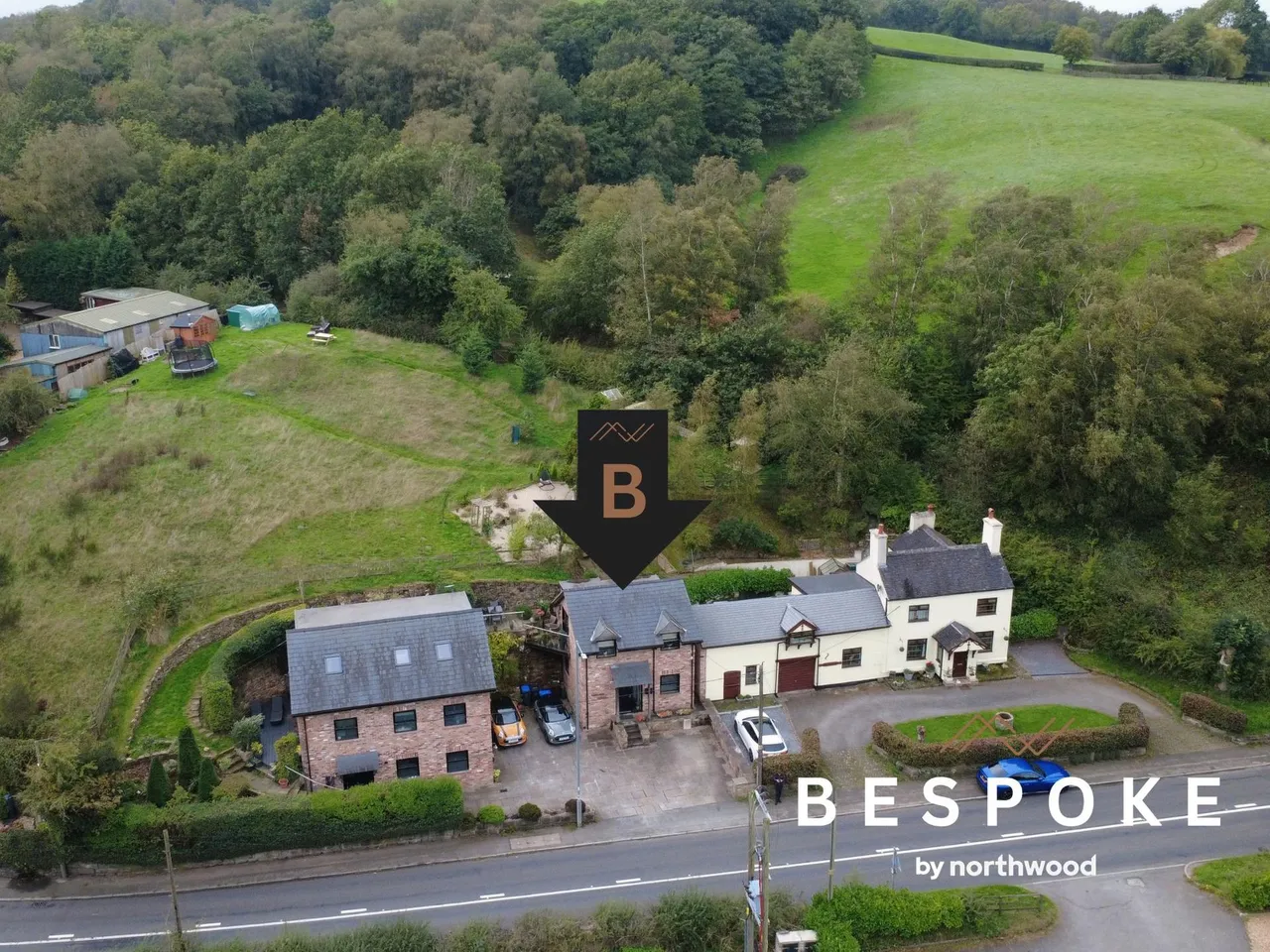 Congleton Road, Biddulph, CW12, photo 2