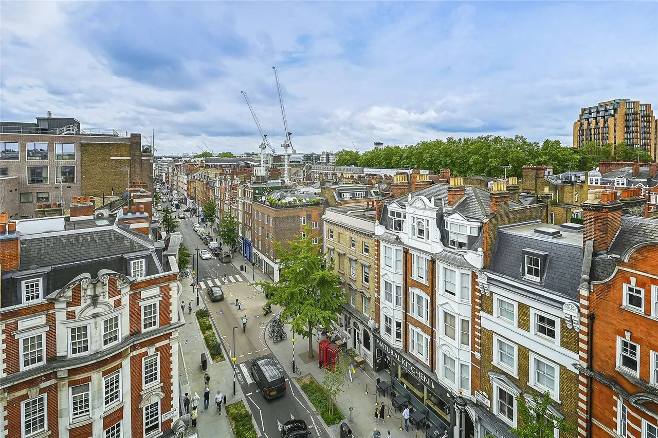 Devonshire Street, London, W1G 6PR, photo 10