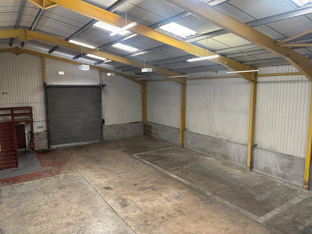 Unit 1, Worcester Road, Evesham, photo 6