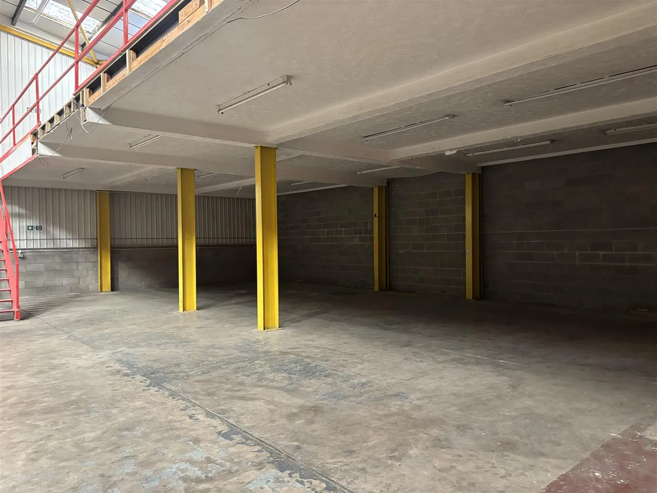 Unit 1, Worcester Road, Evesham, photo 4