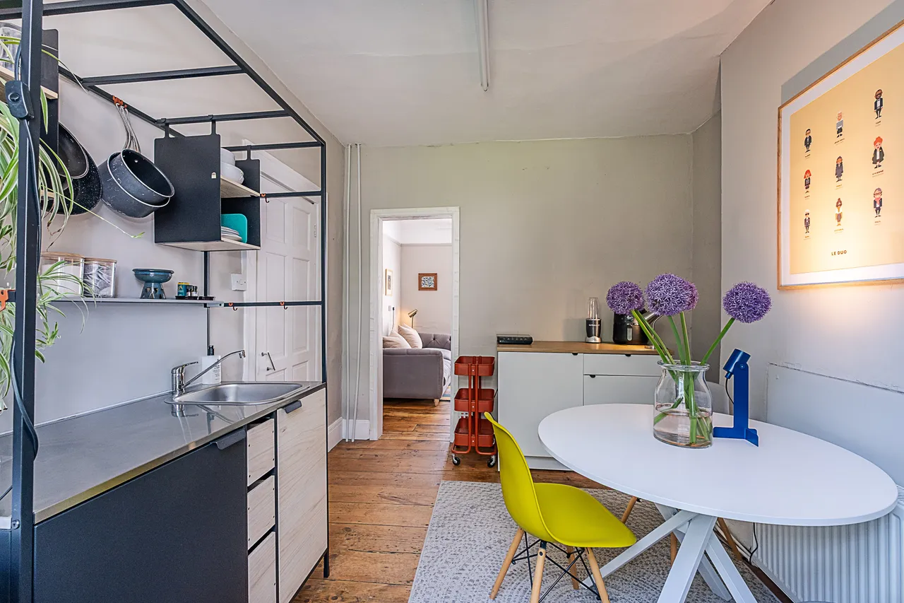 Clapham Manor Street, London, SW4, photo 9