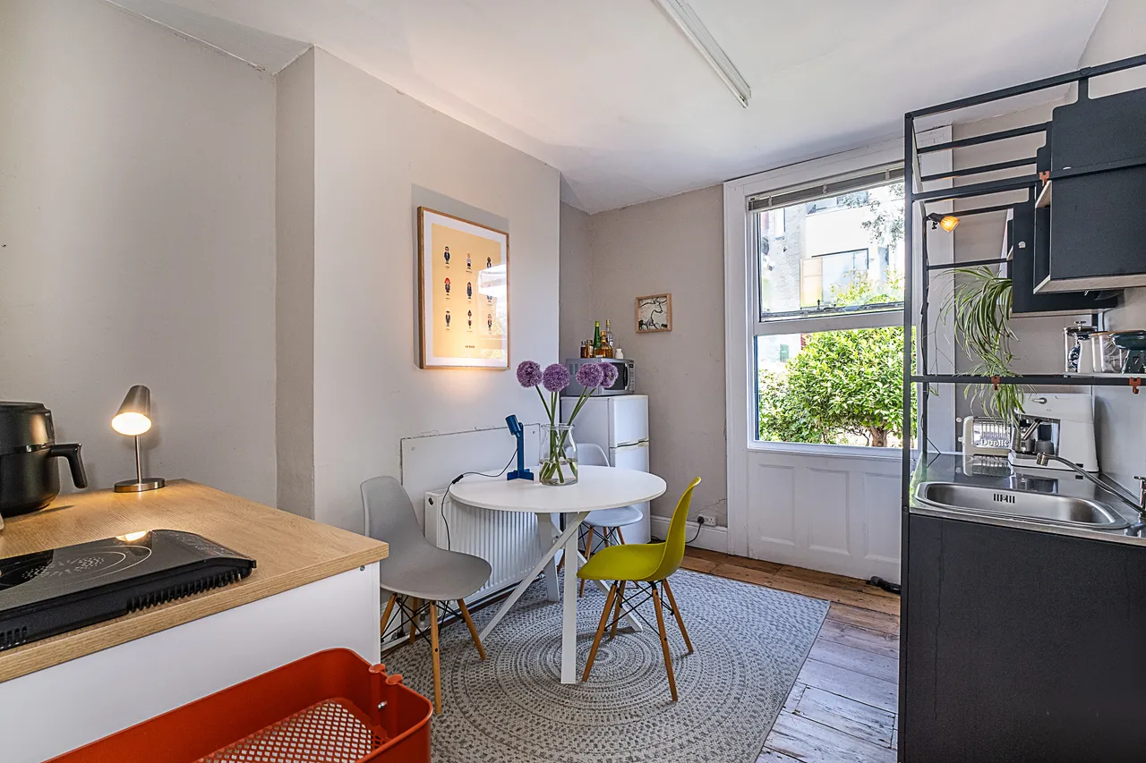 Clapham Manor Street, London, SW4, photo 8