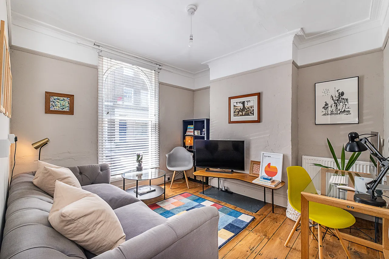 Clapham Manor Street, London, SW4, photo 6