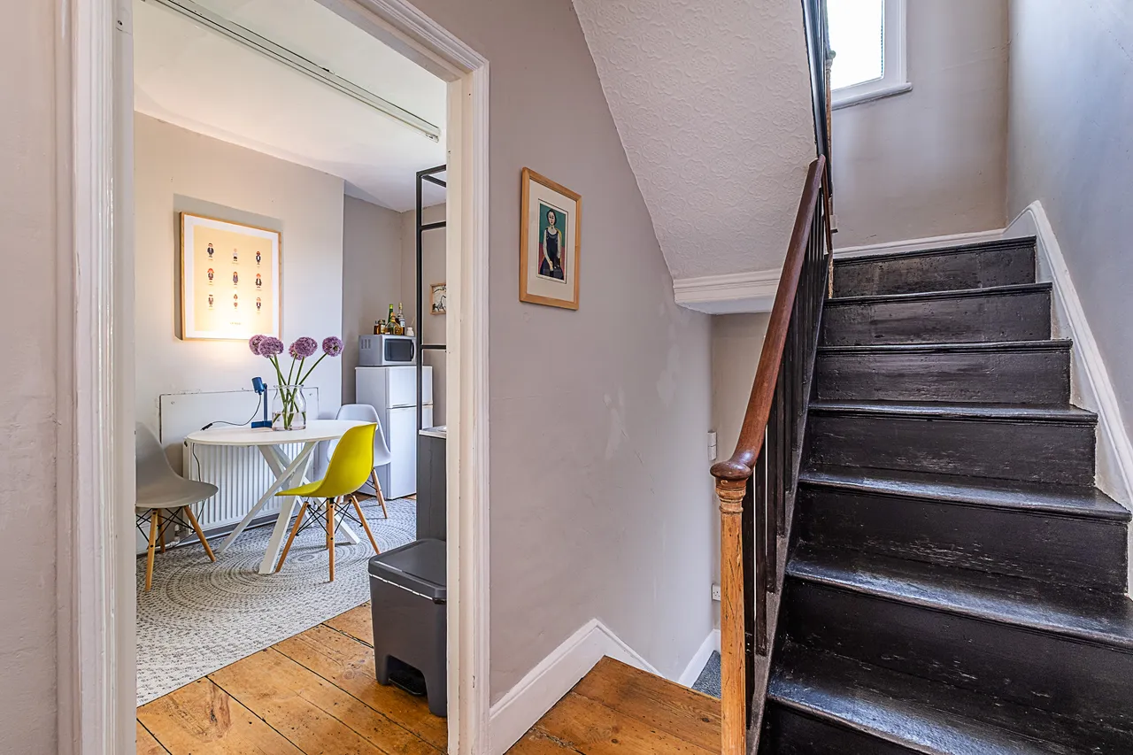 Clapham Manor Street, London, SW4, photo 10