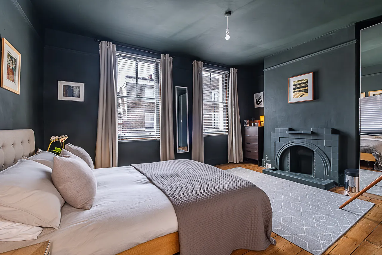 Clapham Manor Street, London, SW4, photo 4