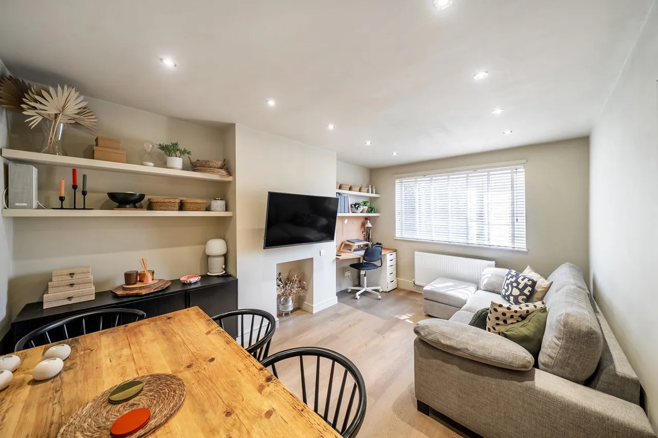 Southend Lane, SE6, photo 11