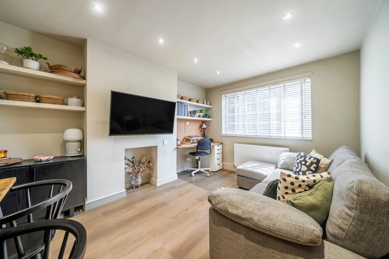 Southend Lane, SE6, photo 12