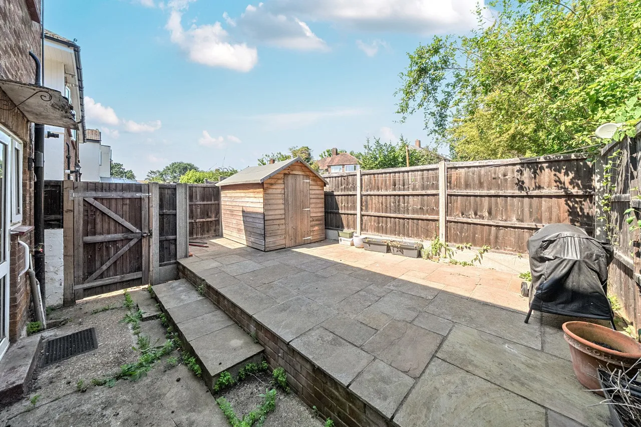 Southend Lane, SE6, photo 5