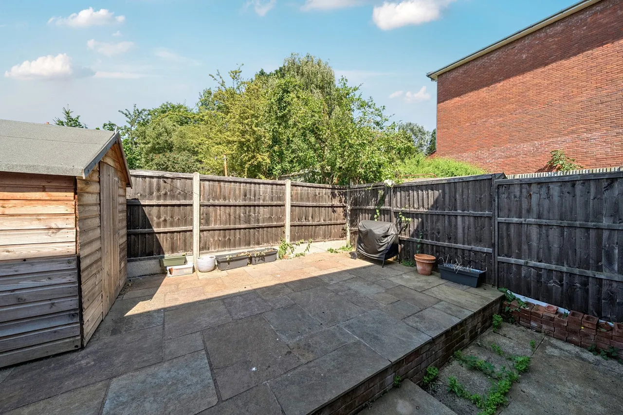 Southend Lane, SE6, photo 7