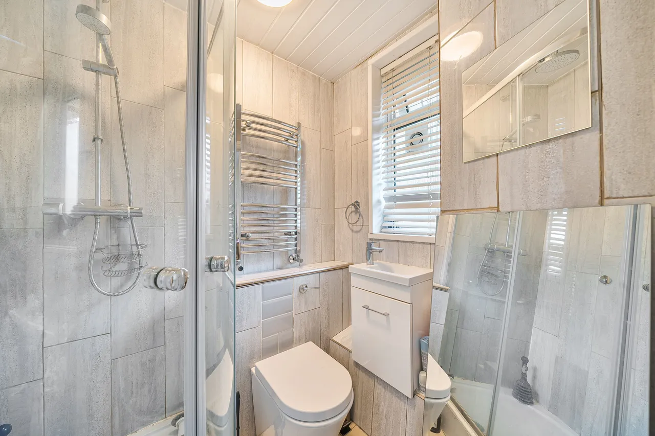 Flat 38 Westerham, Bayham Street, London, photo 7