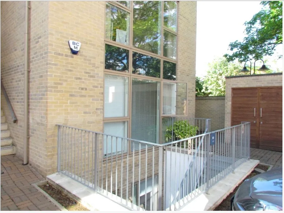 2 bed flat for sale, Parkside, Cambridge, CB1