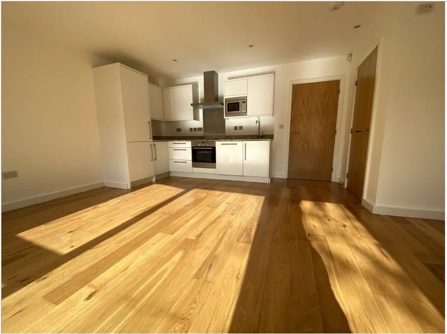 Parkside, Cambridge, CB1, photo 2